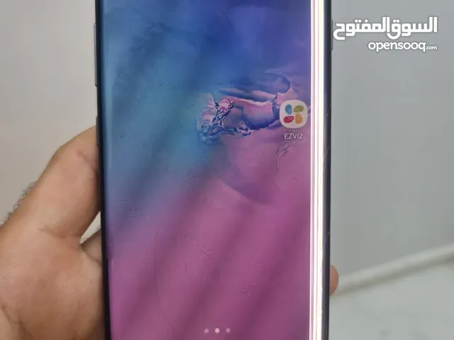 سامسونج جلاكسيS10 +plus