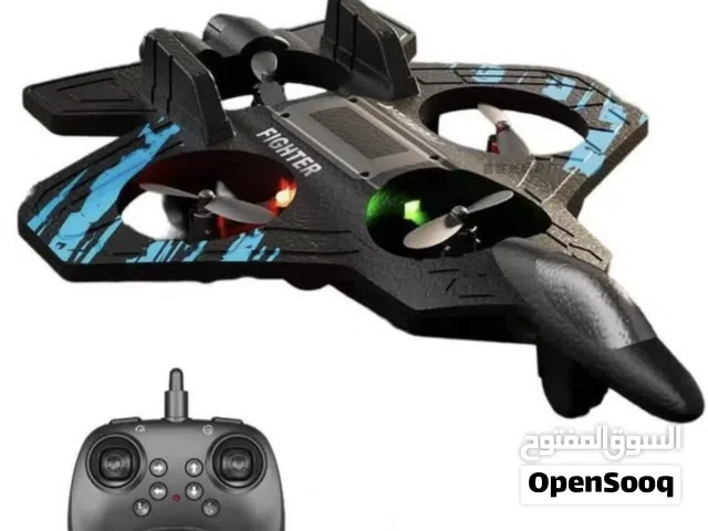 آخر 6 طايرات تحكم وسياره وحده بسعر كزيوني