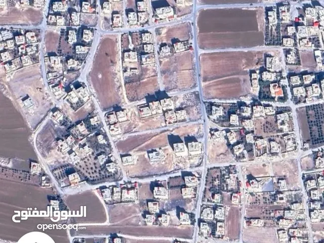 Residential Land for Sale in Al Karak Mu'ta
