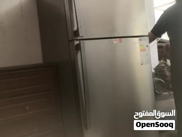 ثلاجه استخدام عرسان أنفيرتر ختم الشركة