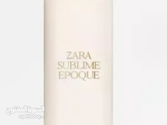 شراء عطور الزارا الفارغ بافضل السعار