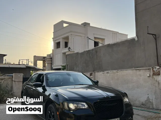 2021 كرايسلر 300 Touring L