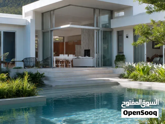 دار سكني في الجبيلة بوضع ممتاز جدا