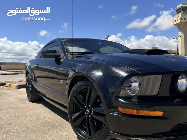 Used Ford Mustang in Dhofar