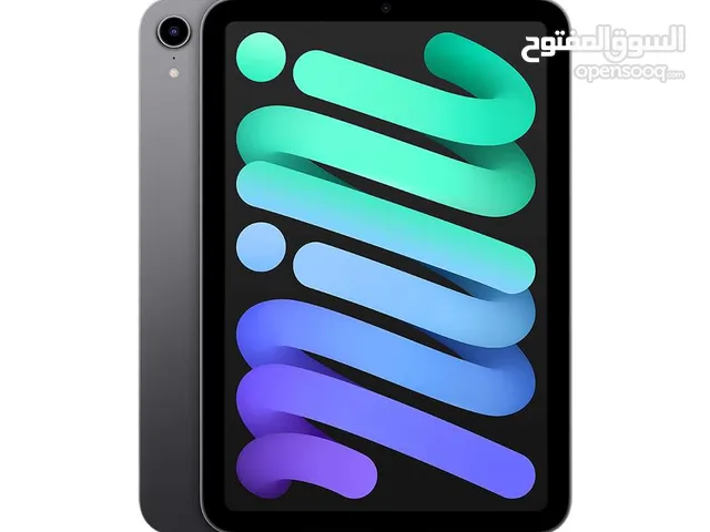 Apple iPad Mini 6 64 GB in Northern Governorate