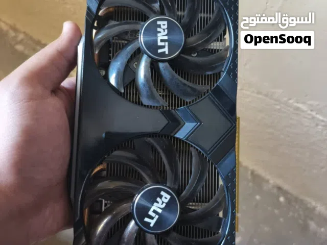 كارت شاشه 1660 سوبر