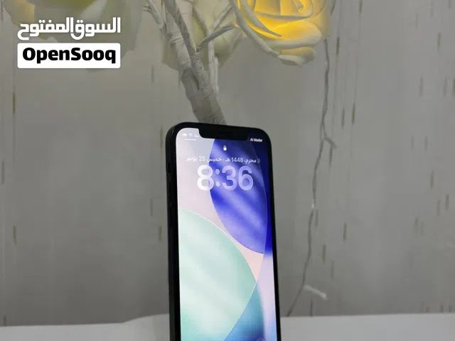 Apple iPhone 12 64 GB in Tripoli