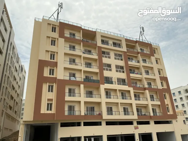 114 m2 2 Bedrooms Apartments for Sale in Muscat Qurm