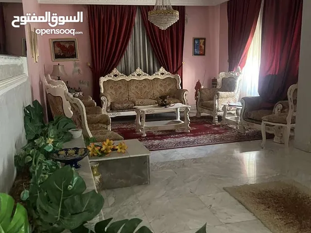 350 m2 4 Bedrooms Villa for Sale in Amman 7th Circle