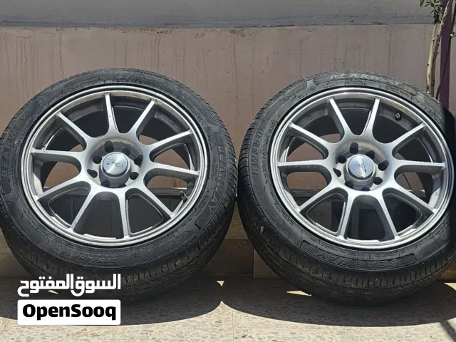 جنط OZ مو كوشوك قياس 16 للبيع