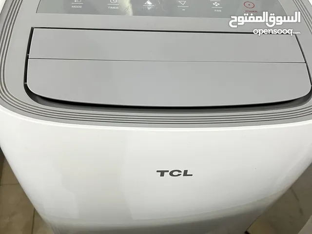 TCL 0 - 1 Ton AC in Amman