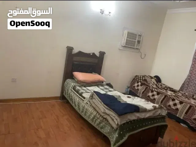 Bed Space Available near Bahrain Mall or Marmaris Supermarket
