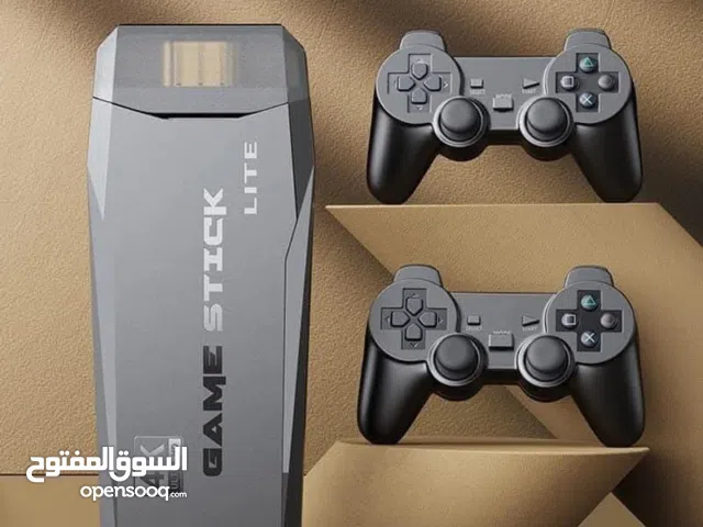 ـ Controller GamePad بلستيشن بتوصل للشاشة مباشرة