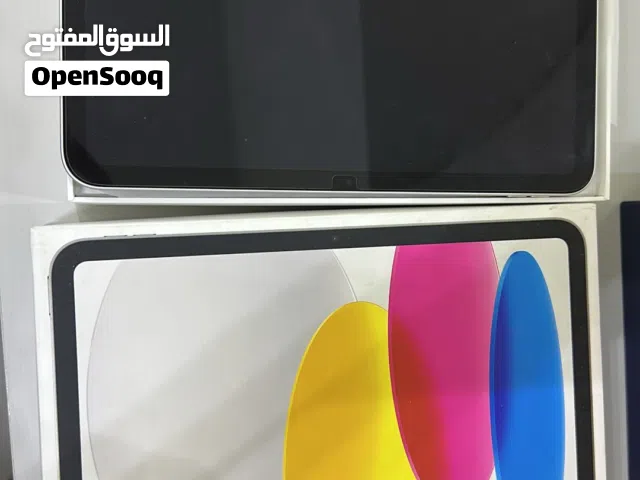 Apple iPad 128 GB in Tripoli