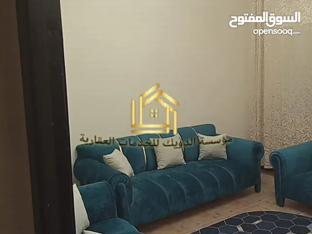 80 m2 Studio Apartments for Rent in Amman 4th Circle