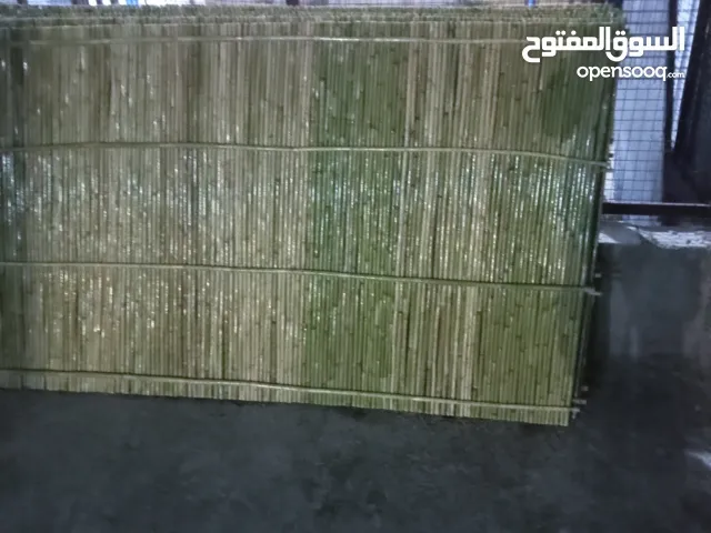 قصيب أخضر واصفر بجميع الأشكال الهندسية بأسعار مناسبه