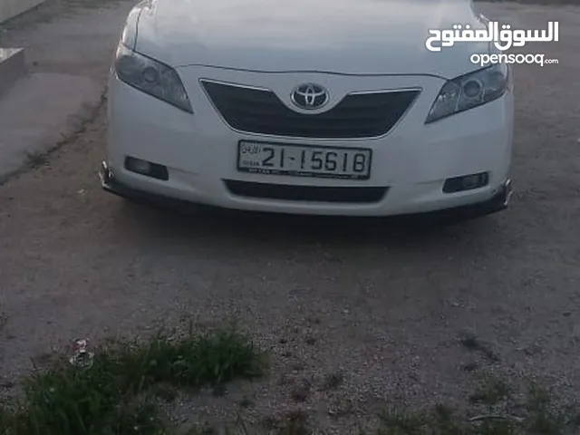New Toyota Camry in Irbid