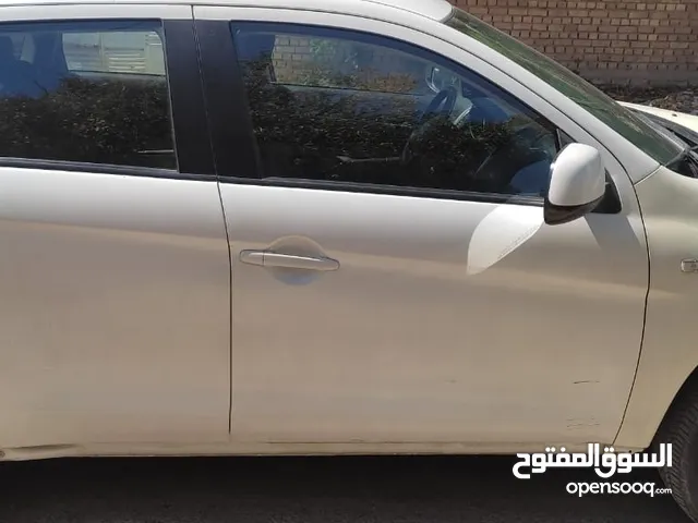 Used Mitsubishi RVR in Baghdad