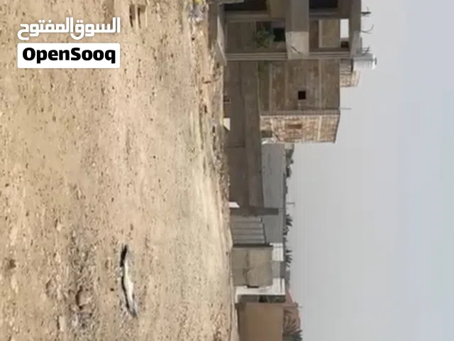 أرض للبيع في أريحا