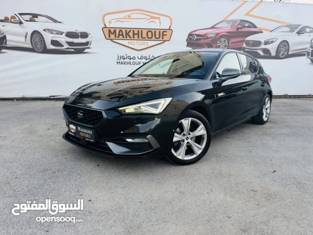 Used Seat Lean in Ramallah and Al-Bireh