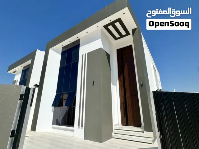 فيلا كورنر بتشطيبات راقية