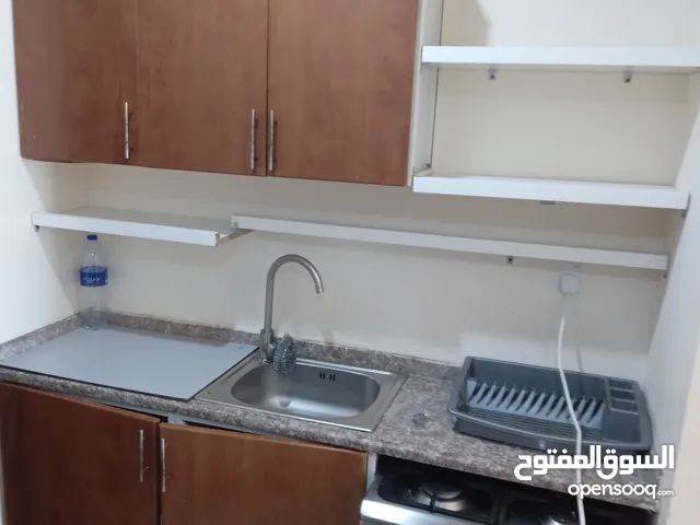 استوديو مفروش للإيجار