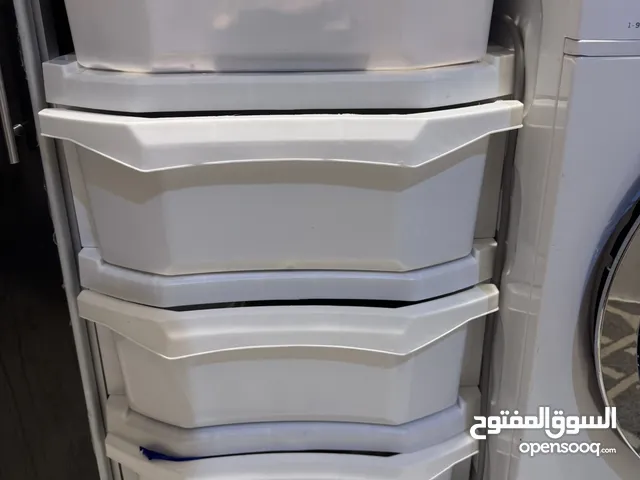 تربو ابيض بلاستيك ب 8د