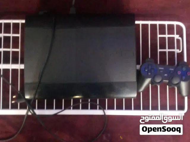 بلاي ستيشن 3 بحاله الوكاله