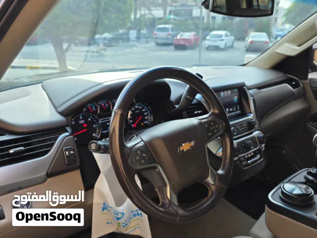 Used Chevrolet Tahoe in Hawally