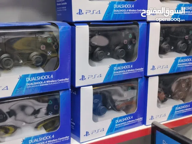 جوستك بلي 4 تجاري