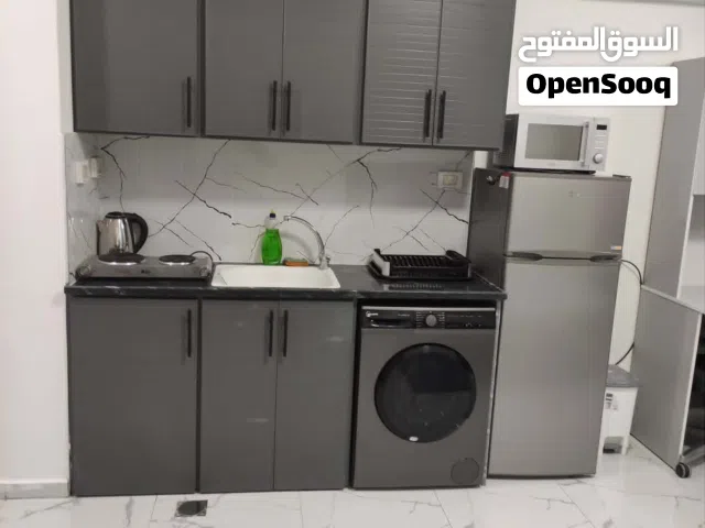 40 m2 Studio Apartments for Rent in Nablus Beit Wazan
