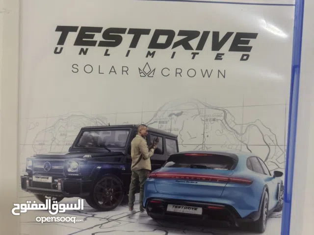 سيدي بلايستيشن 5 للبيع