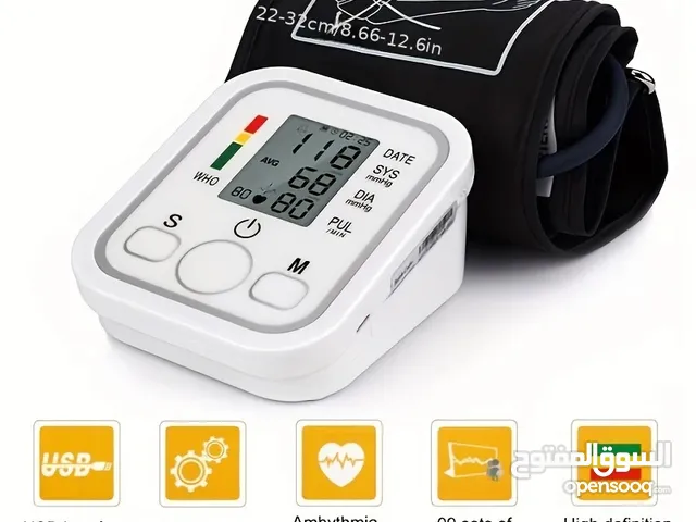 Electronic Blood Pressure