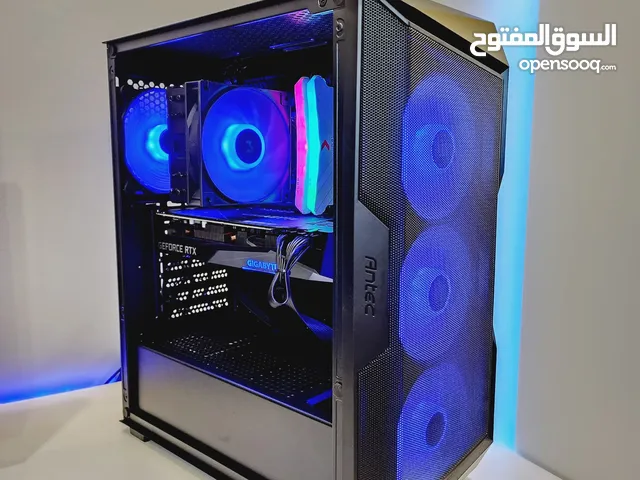 For sale Gaming PC