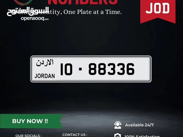 10 - 88336
