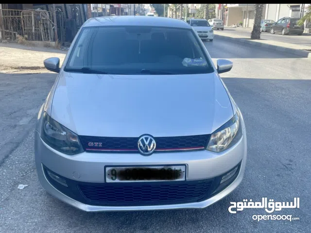 بولو 1200 tsi