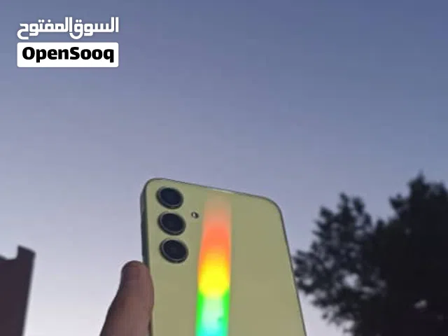 Samsung Galaxy A35 128 GB in Jafara