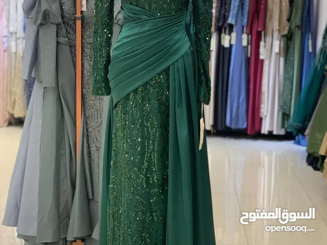 Weddings and Engagements Dresses in Ramallah and Al-Bireh