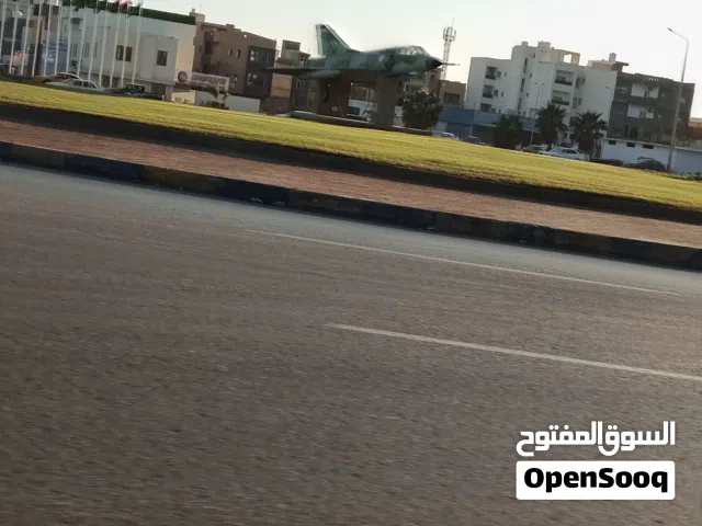 قطعة أرض للإيجار