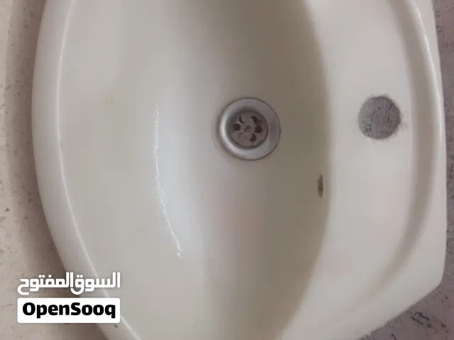 مغسله صغيرة استعمال بسيط جدا للبيع
