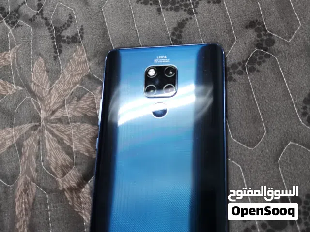 Huawei Mate 20 X 5G 256 GB in Northern Governorate