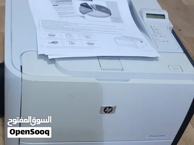 طابعه اتش 2055 ليز اسود