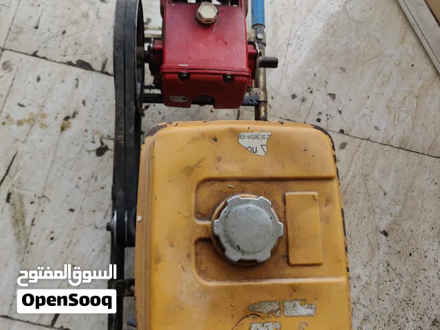 مكينة رش روبن يابان spray machine Robin Japan