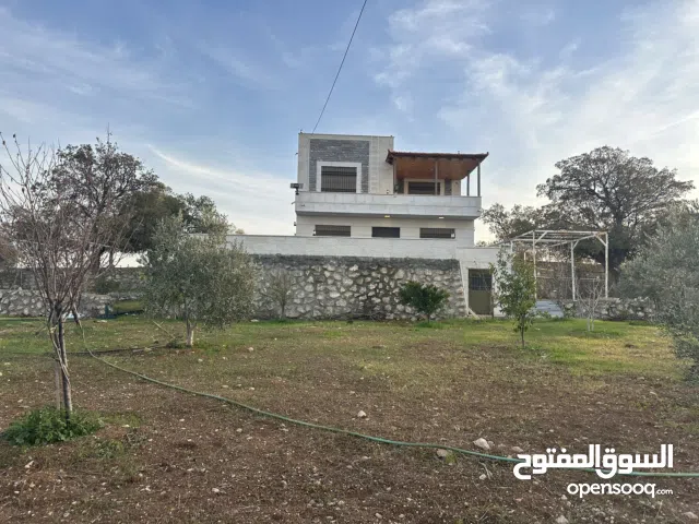 مزرعة شاليه فاخرة جداً ( vib ) للبيع في العالوك ( بيرين ) بناء جديد