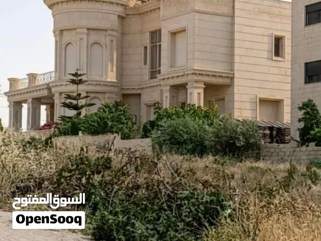 Residential Land for Sale in Amman Daheit Al Rasheed