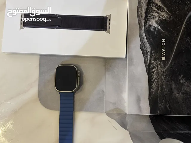 Apple smart watches for Sale in Hail