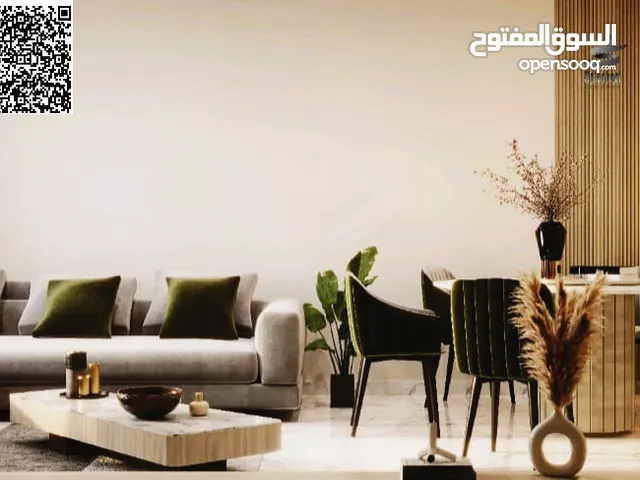 (هشام) فرصتك في المشروع الاحدث في اماره عجمان غرفتين وصاله وغرفه وصاله باسعار وتسهيلات في الدفعات