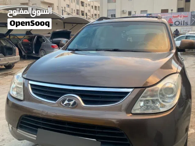 Used Hyundai Veracruz in Tripoli