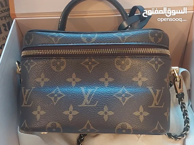 brown Louis Vuitton for sale  in Sharjah