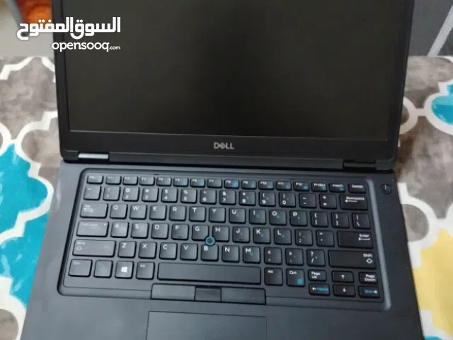 Dell Latitude 5490